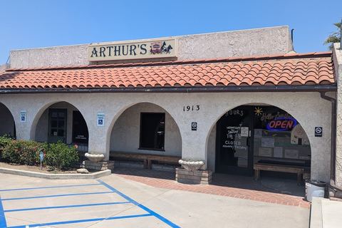 Arthur's Restaurant